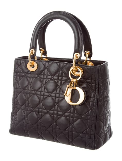 bag dior original.